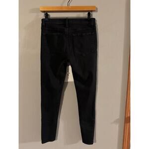 Joe’s Jeans The Icon midrise skinny ankle size 26 (2)